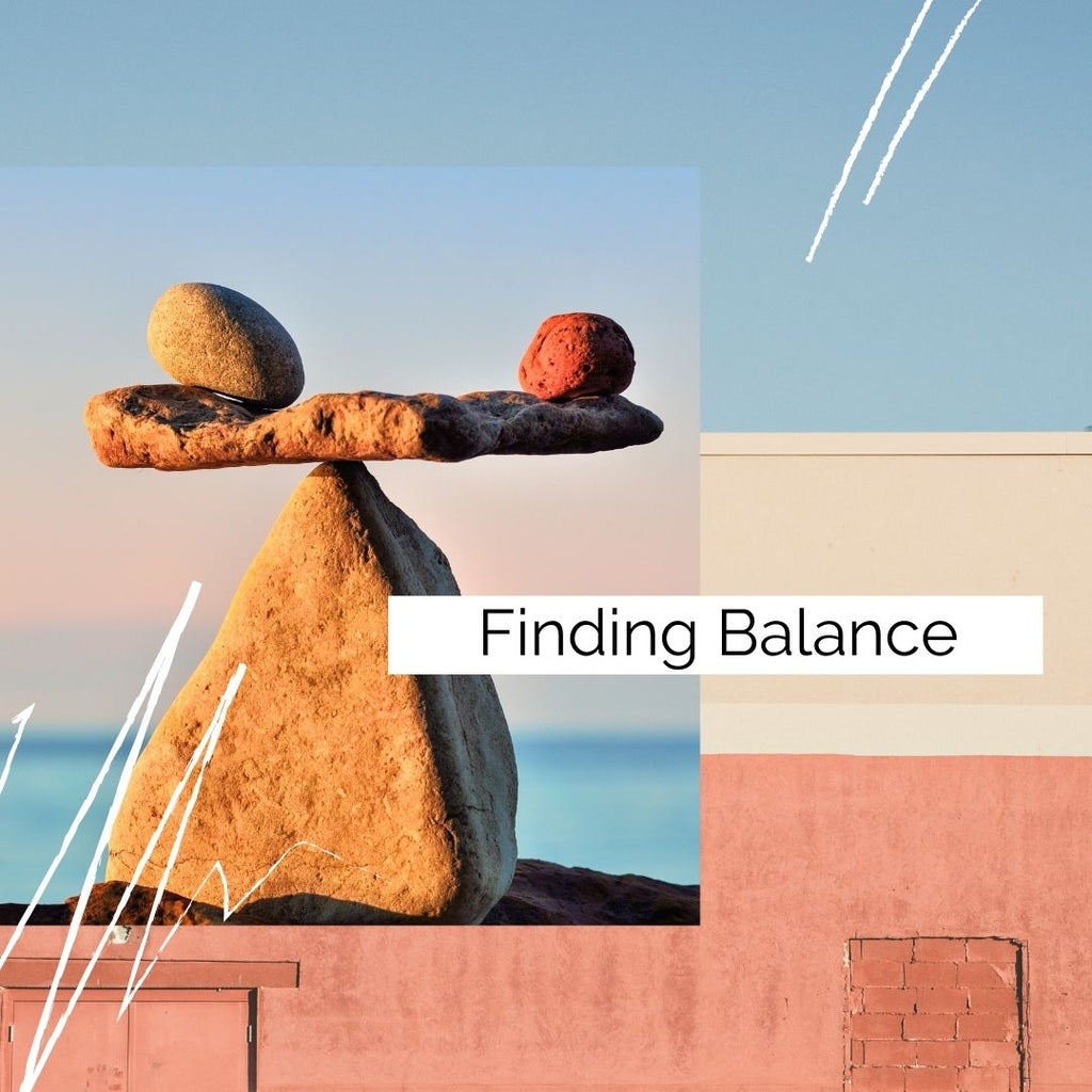 How the Rule of Thirds Can Balance Your Life