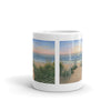 "Coastal Sunrise" Coffee Mug